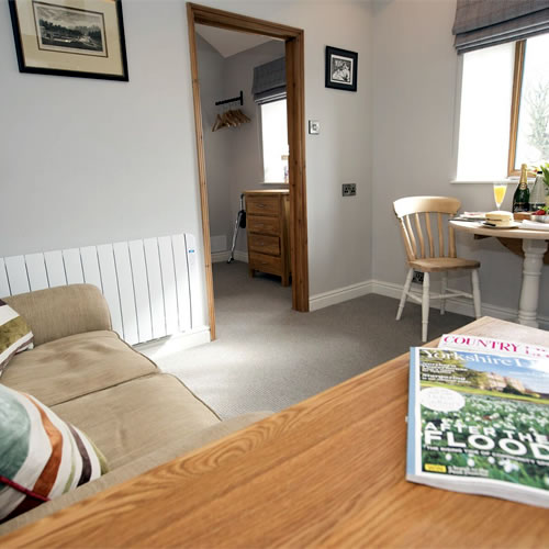 Brown Hare Cottage