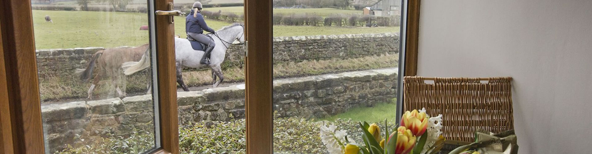 Brown Hare Cottage