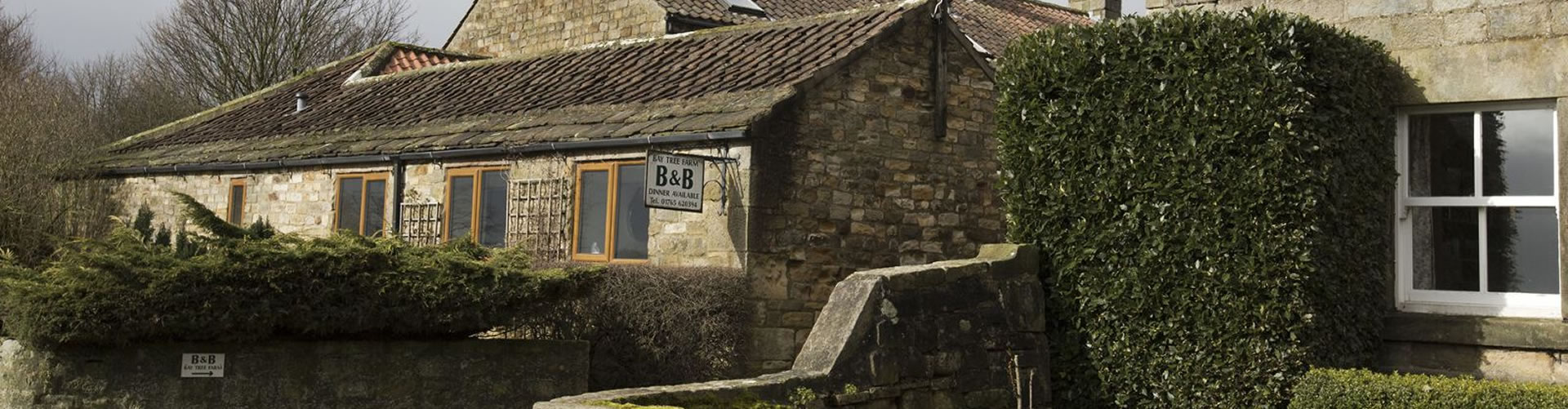 Brown Hare Cottage